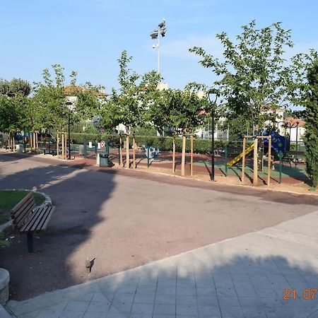 Apartamento Iafrate-Oksoleil Villefranche-sur-Mer Exterior foto