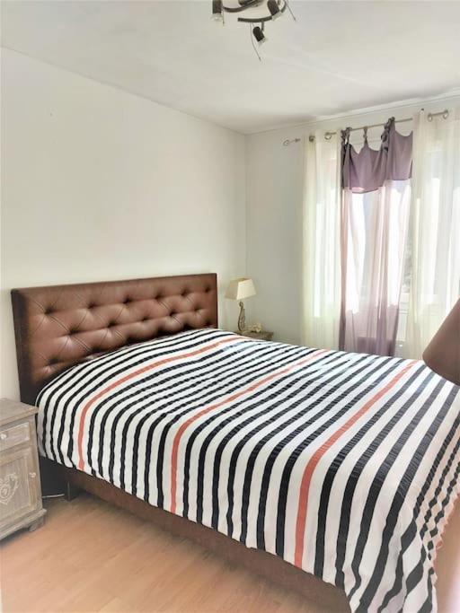 Apartamento Iafrate-Oksoleil Villefranche-sur-Mer Exterior foto