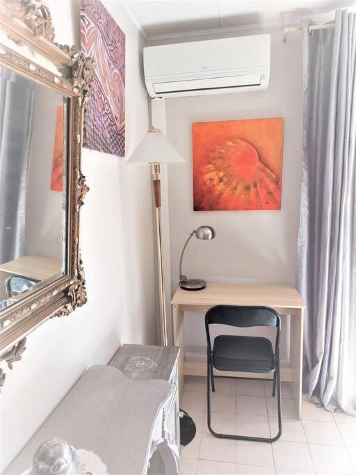 Apartamento Iafrate-Oksoleil Villefranche-sur-Mer Exterior foto