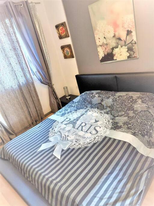 Apartamento Iafrate-Oksoleil Villefranche-sur-Mer Exterior foto